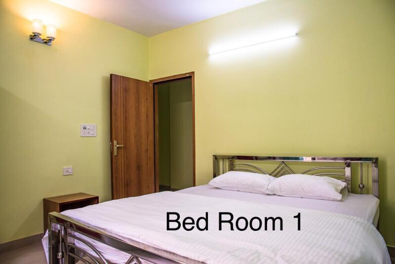 Emerald By Olys Apartment Kolkata Bagian luar foto